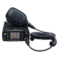TYT IP58 PoC Telsiz | Bas-Konu Android Telsiz | IP Sertifikal Gl Haberleme