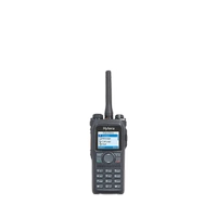 Hytera PD985 UL Sertifikal Dijital Telsiz | Gvenli ve Net Haberleme zm