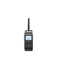 Hytera PD66x UL Sertifikal Dijital Telsiz | Patlayc Ortamlarda Gvenli letiim