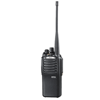 Abell A-601 Analog El Telsizi