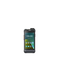 Hytera PNC360 Ak�ll� Telsiz Telefon | LTE Destekli G�venli �leti�im Cihaz�