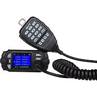 QYT Dual Band Ara� Telsizi | Geni� Frekans Aral��� ile Profesyonel Ara� �leti�imi