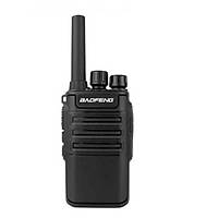 Baofeng BF-V8 El Telsizi - Gl, Dayankl ve Lisanssz
