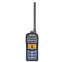 RS-35M VHF Deniz Telsizi | Gvenli ve Net letiim iin Profesyonel zm
