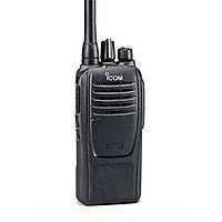 Icom IC-F29DR3 Dijital & Analog PMR446 Telsiz | Lisanssz Dayankl El Telsizi