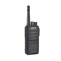 SFE S500 PMR446 Telsizi | Dayankl ve Uzun Menzilli letiim zm