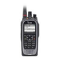 Icom IC-F4400DT UHF Dijital Telsiz | Kompakt, Dayan�kl� ve G�venilir �leti�im
