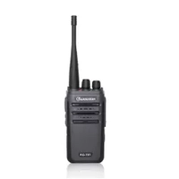 Wouxun KG-T61 PMR El Telsizi | Lisanssz, Uzak Mesafe, Dayankl Haberleme