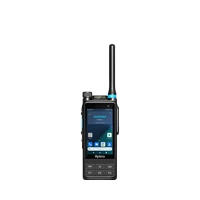 Hytera PTC680 TETRA El Telsizi | Yksek Performansl, Dayankl ve Gvenilir letiim