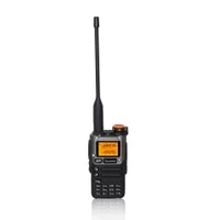 Quansheng UV-K6 Dual Band Amat�r El Telsizi | Y�ksek Performansl� UHF VHF Telsiz