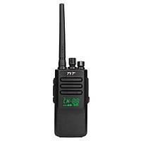 TYT MD680D DMR Dijital El Telsizi | Profesyonel ve Dayankl Haberleme zm
