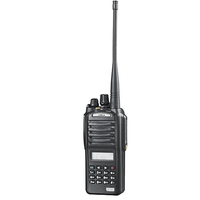 Abell A-701 Analog El Telsizi