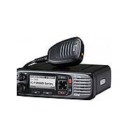 Icom IC-F5400D VHF Dijital Telsiz | Gl letiim, Dayankl Tasarm, Endstriyel Kullanm