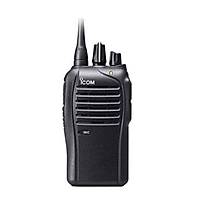 Icom IC-F3102D VHF Telsiz | Dijital-Analog Hibrit, Kompakt, Dayankl, Profesyonel letiim