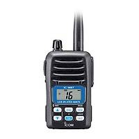 Icom M87EX ATEX VHF Telsiz | Patlamaya Dayankl, Gvenli letiim