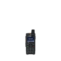 Hytera PNC370 PoC Bas Konu Telsiz | LTE, Wi-Fi ve GPS Destekli Profesyonel Telsiz