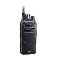 Icom IC-F1000D VHF Dijital Telsiz | Kompakt, Dayankl ve Net Ses Kalitesi