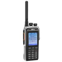 Abell A780T Dijital El Telsizi