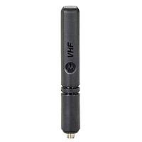 VHF/GPS  stubby anten , 9 cm , 136-148 mhz