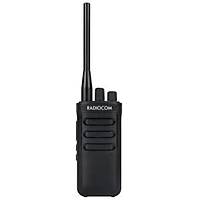 Radiocom LT60 PMR446 Telsiz | Yksek Performansl, Lisanssz Profesyonel Telsiz