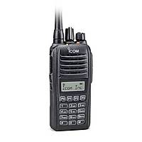 Icom IC-F1100DT VHF Dijital Telsiz | IP67 Koruma, Y�ksek Ses Kalitesi ve Uzun Pil �mr�