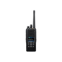 Kenwood NX5300 UHF Telsiz | Y�ksek Performansl� ve Dayan�kl� �leti�im Cihaz�