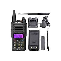 Baofeng UV-9R Dual Band Su Geirmez Amatr Telsiz