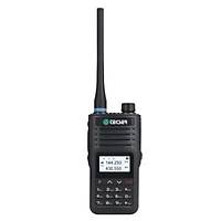 Tekser TR-UV99 Dual Band El Telsizi | Profesyonel Lisansl VHF/UHF letiim