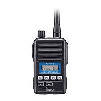 Icom IC-F61EX ATEX UHF Telsiz | Patlamaya Dayankl, Gvenli ve Profesyonel Haberleme