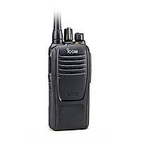 Icom IC-F1100D VHF Dijital Telsiz | Dayan�kl�, Net Ses ve Uzun Pil �mr�
