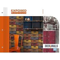 EXPOSED // EW1101 // 5,3m2