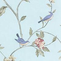 ROSE GARDEN 2 // HM26329 // 5,3m2