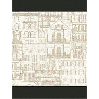 OXFORD // 2604-21256 // 5,3m2