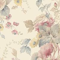 ROSE GARDEN 2 // RG35726 // 5,3m2
