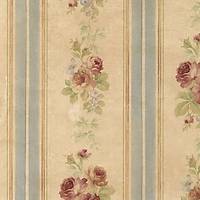 ROSE GARDEN 2 // CN26573 // 5,3m2