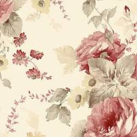 ROSE GARDEN 2 // RG35728 // 5,3m2