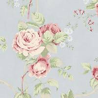 ROSE GARDEN 2 // CG28815 // 5,3m2