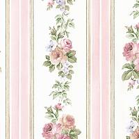 ROSE GARDEN 2 // CN24639 // 5,3m2