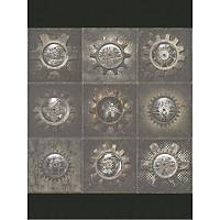 STEAMPUNK // 56229 // 5,3m2