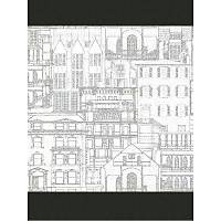OXFORD // 2604-21257 // 5,3m2