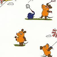 DIE MAUS //  05211-10 // 5,3m2