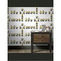 KIDS HOME 5 // 103144 // 5,3 m2