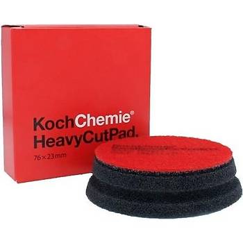 Koch Chemie Sert Pasta Süngeri ( Heavy Cut Foam 76 mm )