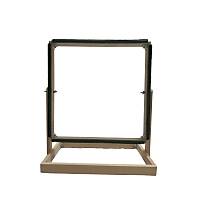 Telli Ayakl Ayarlanabilir Kasnak 30 cm (iten ie)