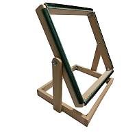 Telli Ayakl Ayarlanabilir Kasnak 30 cm (iten ie)
