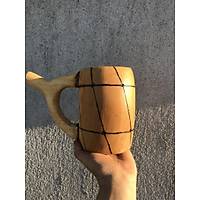 Zuban-500 ml Mug