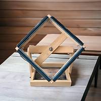 Dnebilen Telli Kasnak Stand (Klfl)