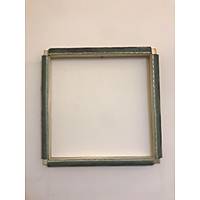 PUNCH Telli Kasnak/ereve i 40*40cm