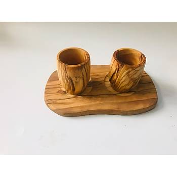Zeytin Fincan Seti