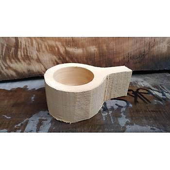 Kuksa Tasla-AyousAac 6.3cm - ii alm